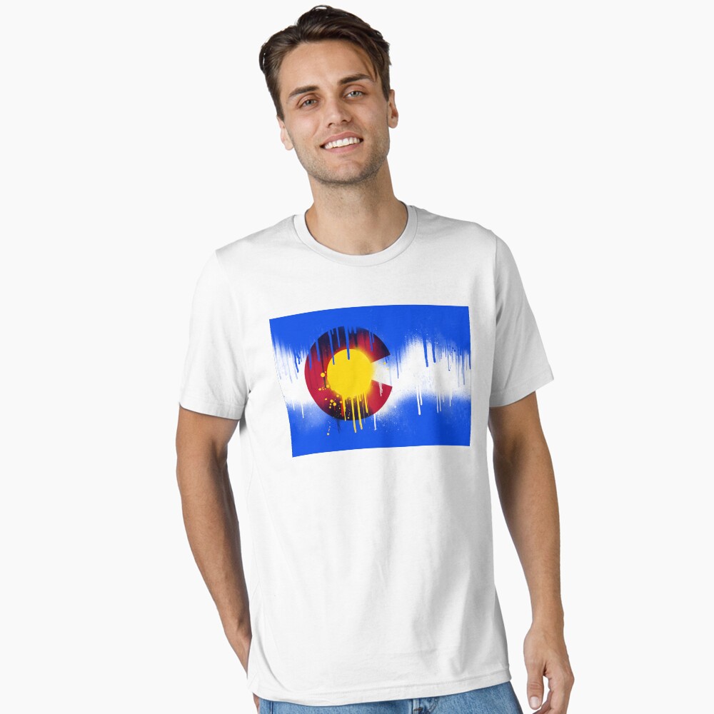 Item preview, Essential T-Shirt designed and sold by that5280lady.