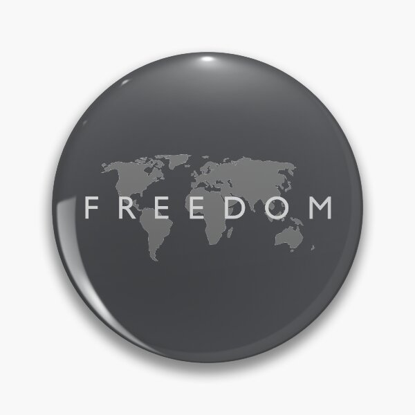 Item preview, Freedom - Minimalist designed and sold by NandoOgliari.