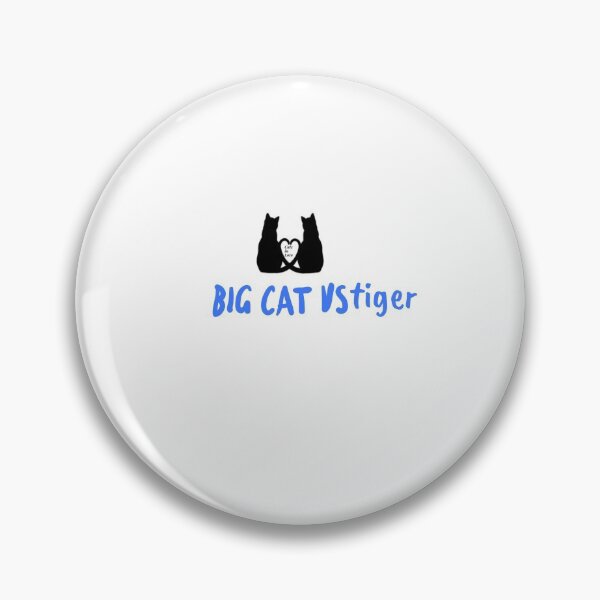 Item preview, Copy of big cat vs tiger designed and sold by ShoppinOnline24.