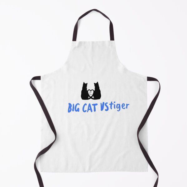 Item preview, Copy of big cat vs tiger designed and sold by ShoppinOnline24.