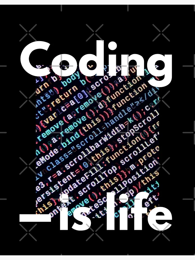 Coder Life iPhone Wallpaper - iPhone Wallpapers