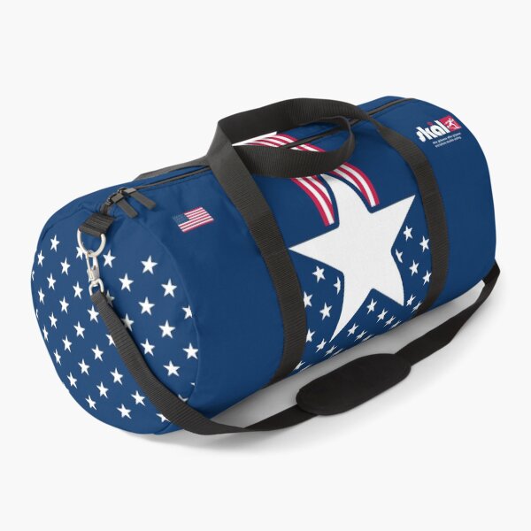 Item preview, Skål USA Skiing by Dennis Weber of ShreddyStudio designed and sold by Dennis Weber.