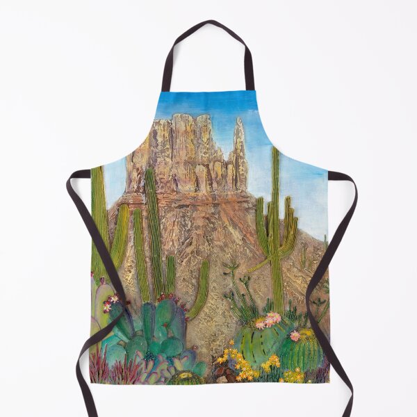 Item preview, Desert Vista designed and sold by Linda Bassett.