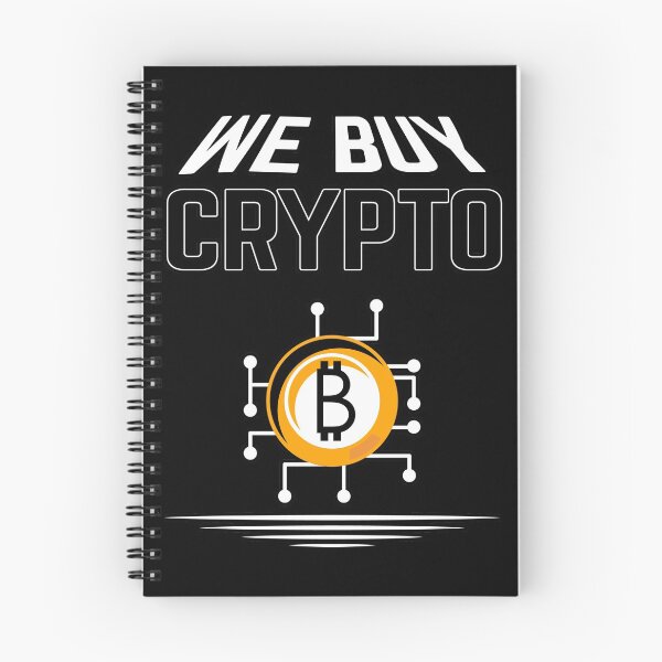 Item preview, We buy crypoto shirts gifts and products designed and sold by glitchman2.