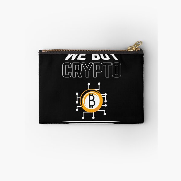 Item preview, We buy crypoto shirts gifts and products designed and sold by glitchman2.