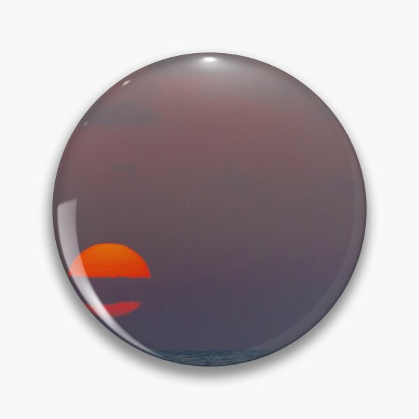 Item preview, Setting sun over the Indian Ocean in Bali designed and sold by Michael Brewer.