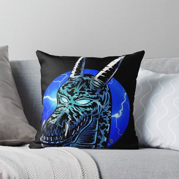 Item preview, Thunder Dragon designed and sold by Bruno Rosa.