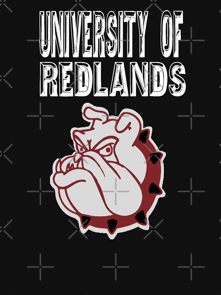 University of outlet redlands sweatshirt