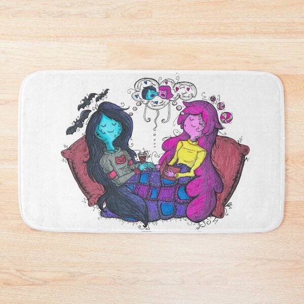 Item preview, bubbline adventure time designed and sold by Basiasiasia.
