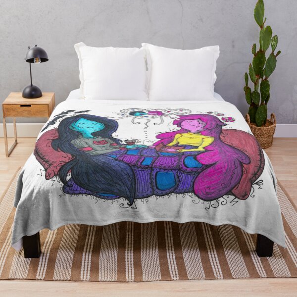 Item preview, bubbline adventure time designed and sold by Basiasiasia.