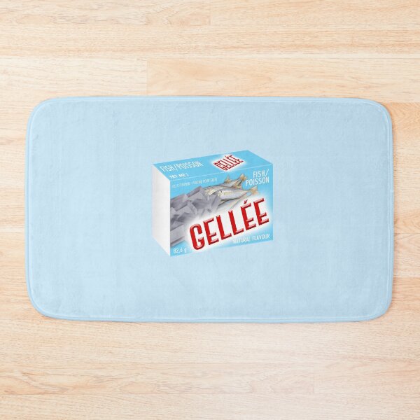 Item preview, Jelly Powder Box - Fish designed and sold by BeyondTheCrue.