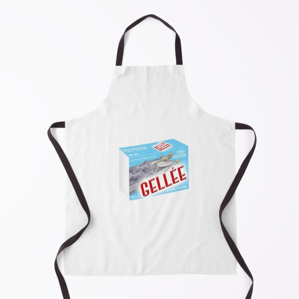 Item preview, Jelly Powder Box - Fish designed and sold by BeyondTheCrue.