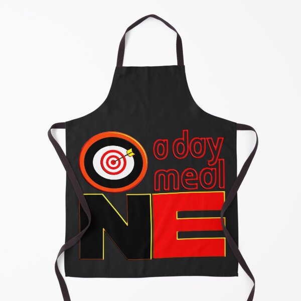 Item preview, ONE MEAL A DAY - INTERMITTENT FASTING SUCCESS designed and sold by Ralek.