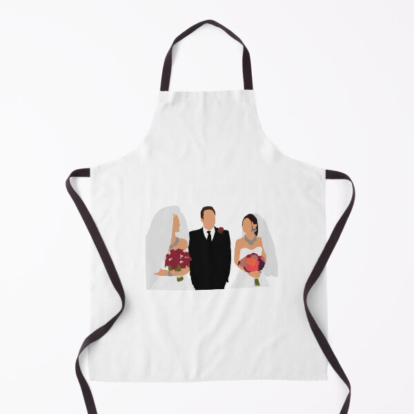 Item preview, George’s Wedding Dream designed and sold by alisejdesigns.