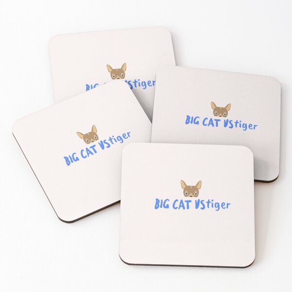 Item preview, Copy of Copy of Copy of big cat vs tiger designed and sold by ShoppinOnline24.