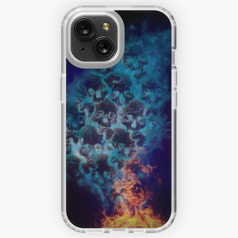 Item preview, iPhone Soft Case designed and sold by BrianVegas.