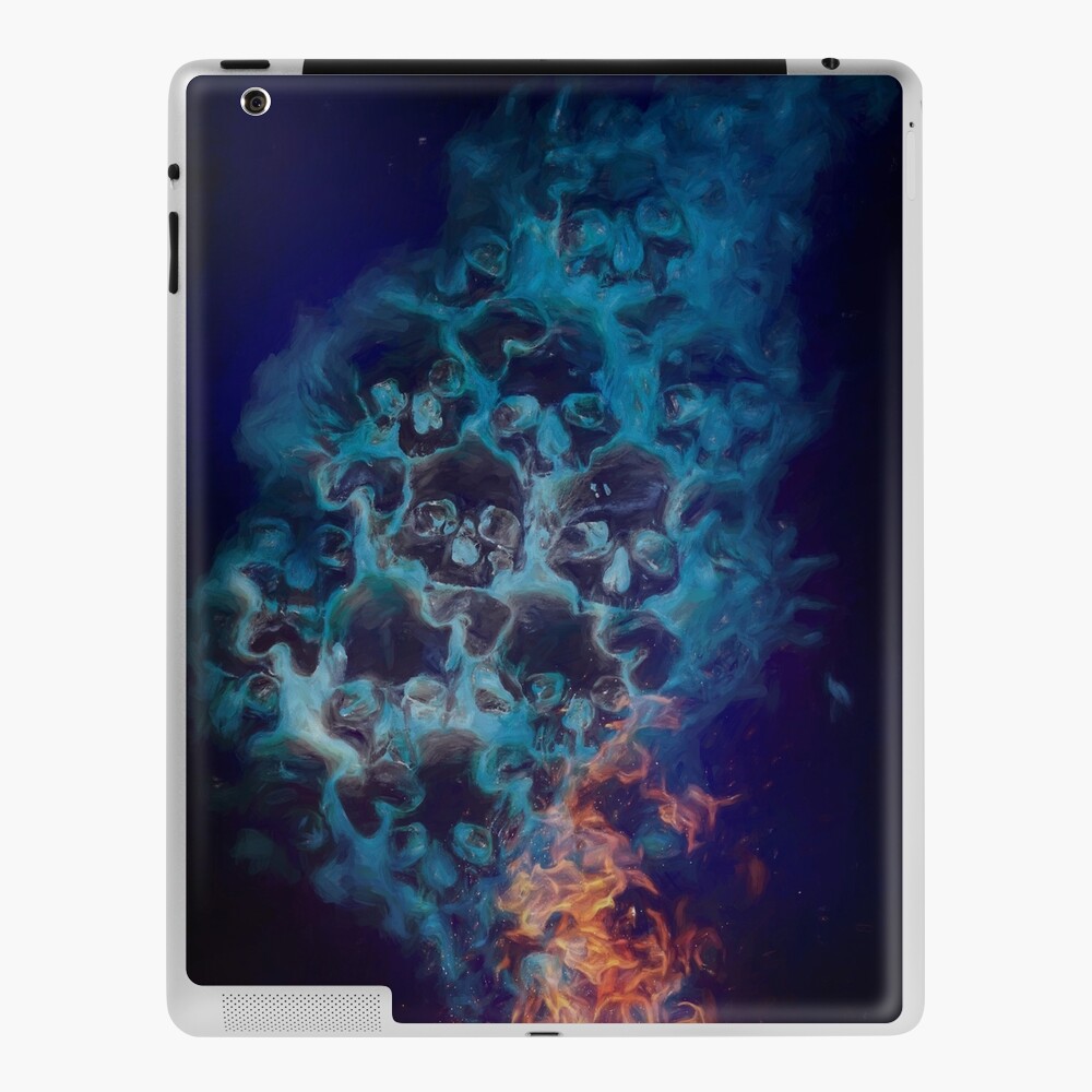 Item preview, iPad Skin designed and sold by BrianVegas.