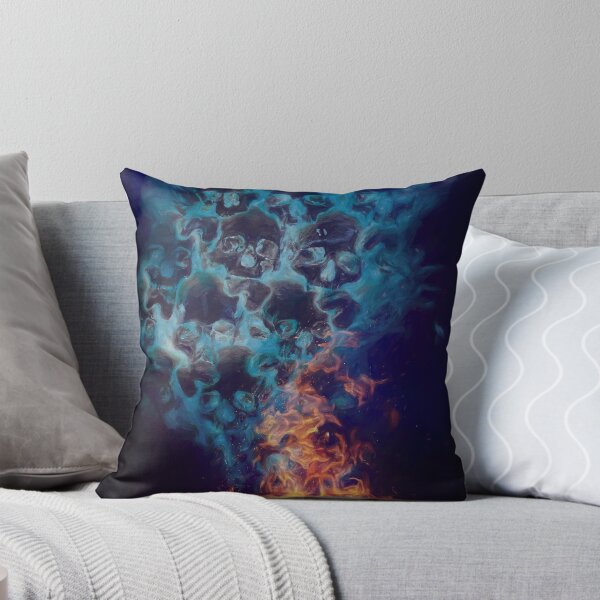 Item preview, Purged in fire - by Brian Vegas designed and sold by Brian Vegas.