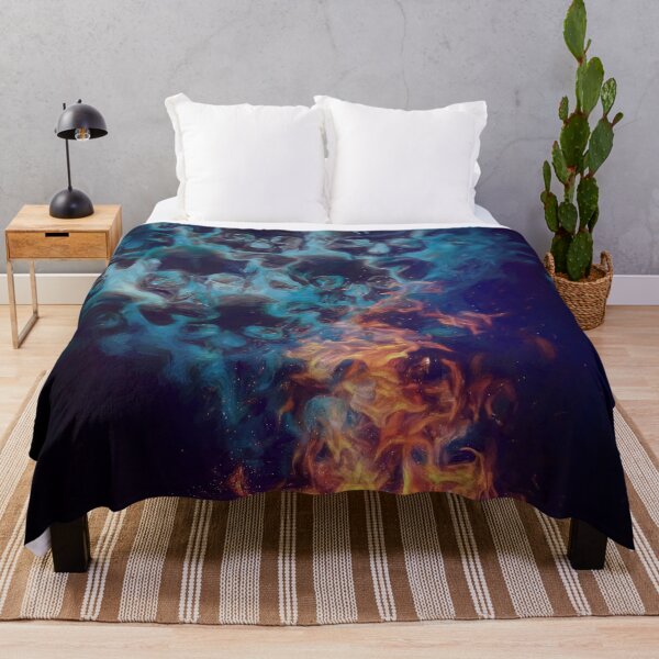 Item preview, Purged in fire - by Brian Vegas designed and sold by Brian Vegas.