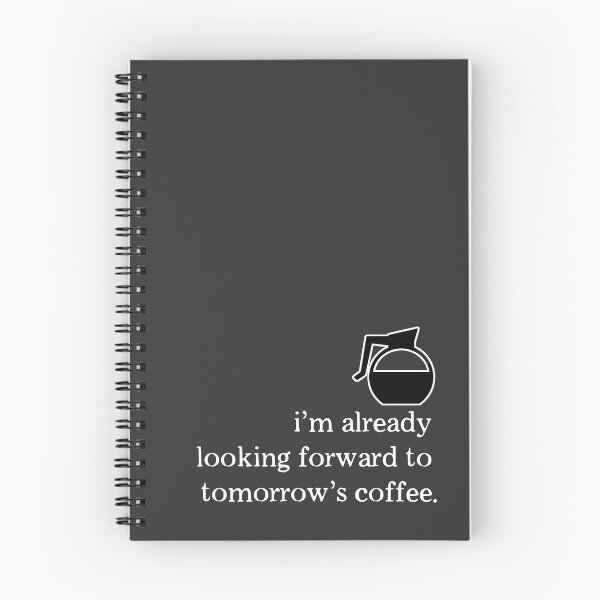 Item preview, Tomorrow's Coffee v 1.1 designed and sold by first-draft.