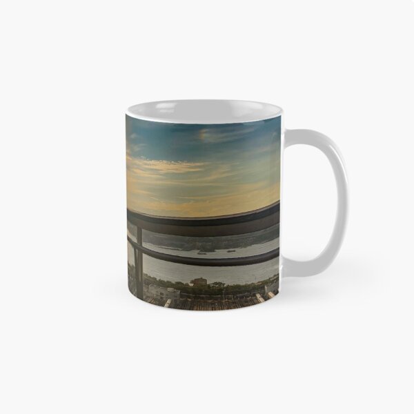 Item preview, Sunset View, the Vessel, Hudson Yards, Manhattan, NYC  designed and sold by eleonoraingrid.