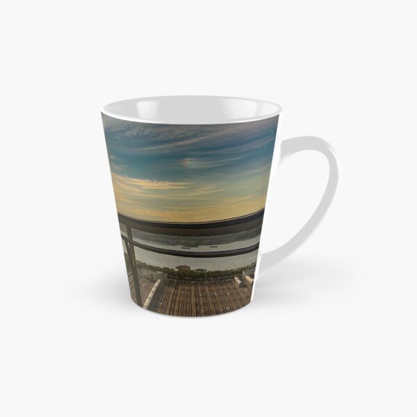 Item preview, Sunset View, the Vessel, Hudson Yards, Manhattan, NYC  designed and sold by eleonoraingrid.