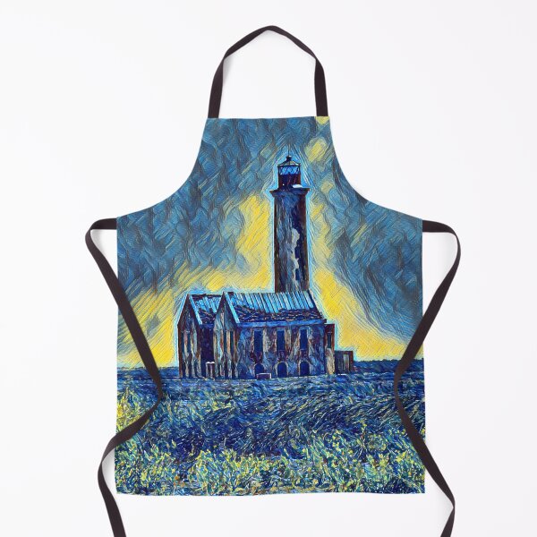 Item preview, Abandoned Lighthouse in the Caribbean designed and sold by PolarNightNomad.