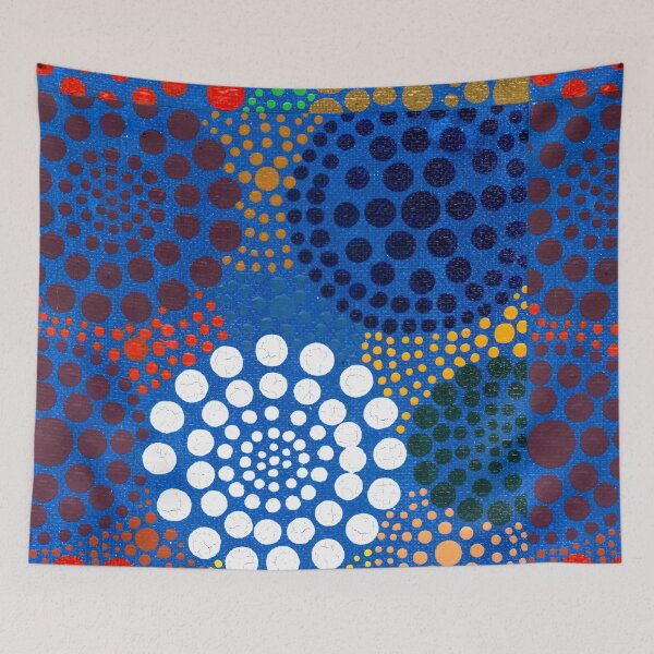 Item preview, Dreaming Circles designed and sold by MickAndoDesigns.