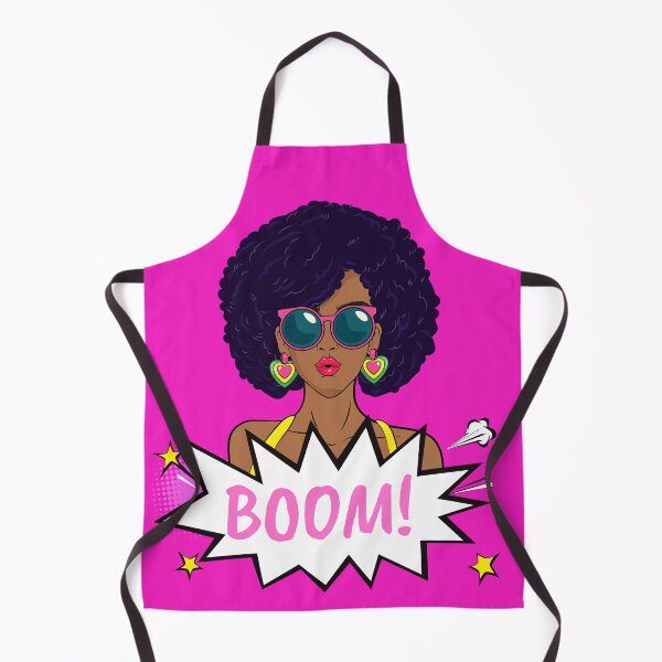 Item preview, Boom sticker designed and sold by najwamaya38.