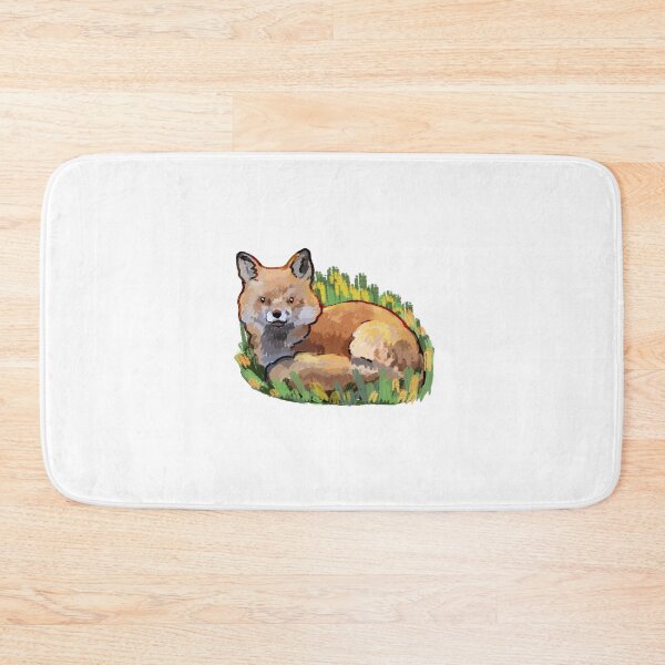 Artikelvorschau, Sonnenlicht Fuchs entworfen und verkauft von ellielouised.