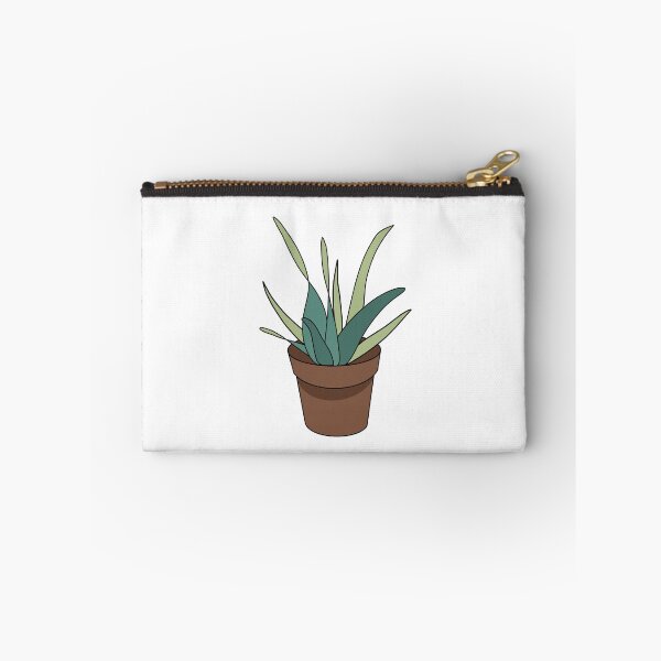 Item preview, Simple green succulent designed and sold by PaintingsByKF.