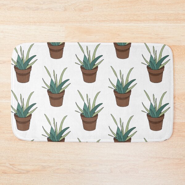 Item preview, Simple green succulent designed and sold by PaintingsByKF.