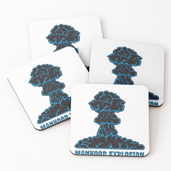 Item preview, Manhood explosion designed and sold by Medboy.