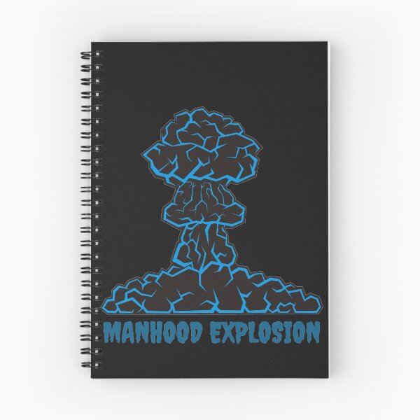 Item preview, Manhood explosion designed and sold by Medboy.