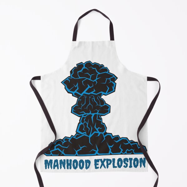 Item preview, Manhood explosion designed and sold by Medboy.