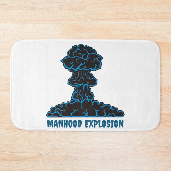 Item preview, Manhood explosion designed and sold by Medboy.