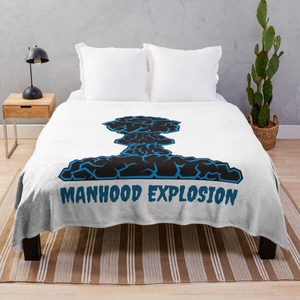 Item preview, Manhood explosion designed and sold by Medboy.
