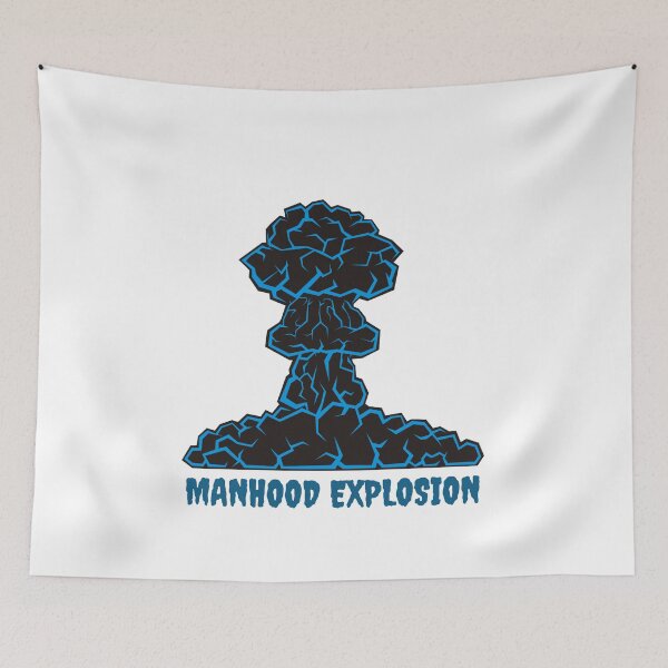 Item preview, Manhood explosion designed and sold by Medboy.