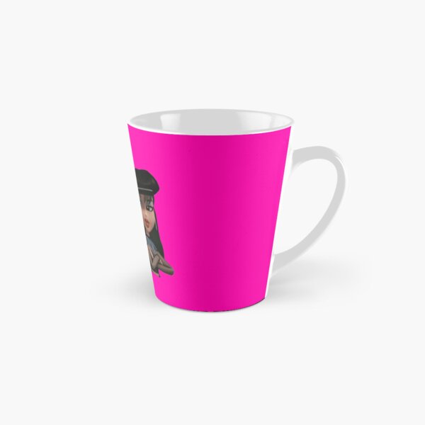 Bratz Coffee Mug by Lala Anung - Pixels Merch