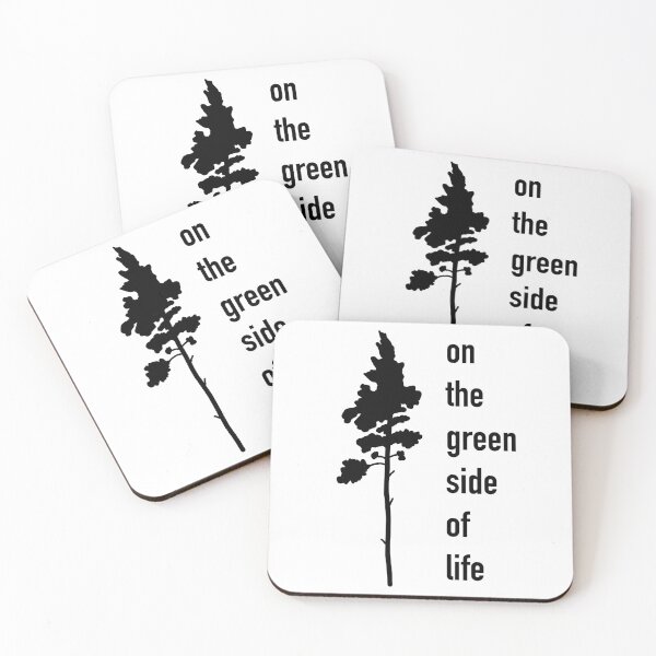 Item preview, ON THE GREEN SIDE | Plants garden love garden flowers nature designed and sold by yourtravelguide.