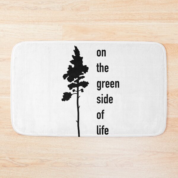 Item preview, ON THE GREEN SIDE | Plants garden love garden flowers nature designed and sold by yourtravelguide.
