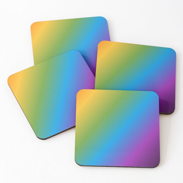Item preview, Rainbow square  designed and sold by Md1982.