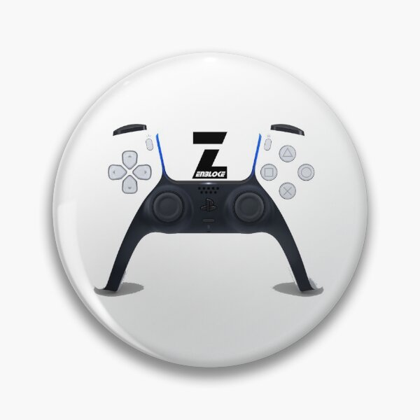 Item preview, My controller designed and sold by Zenbloke.