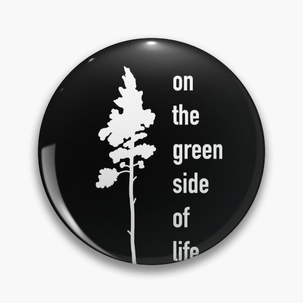 Item preview, ON THE GREEN SIDE | Plants garden love garden flowers nature designed and sold by yourtravelguide.