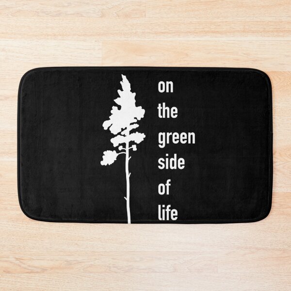 Item preview, ON THE GREEN SIDE | Plants garden love garden flowers nature designed and sold by yourtravelguide.