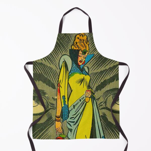 Item preview, willpower queen in elegant yellow gown with a rose designed and sold by Nostrathomas66.