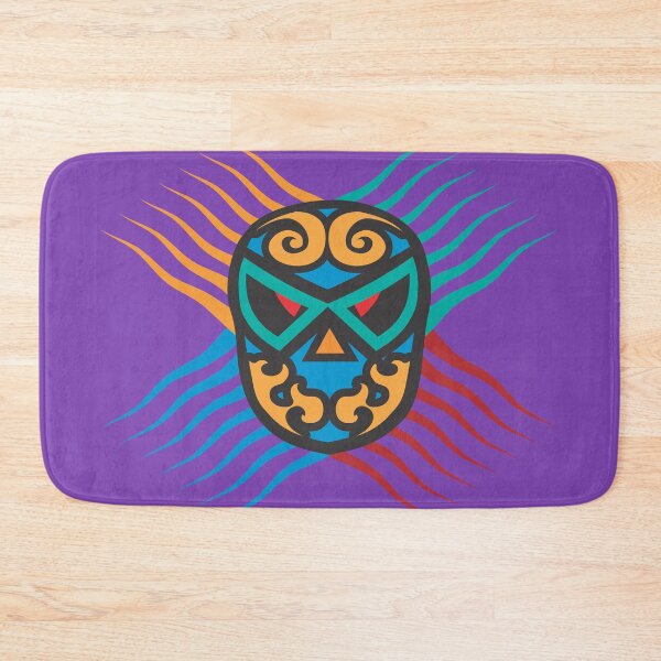 Item preview, Lucha Libre Symbol designed and sold by TrevorIrvin.