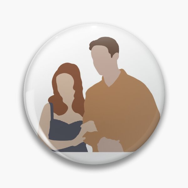 Item preview, Wanda and Tom designed and sold by alisejdesigns.