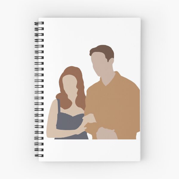 Item preview, Wanda and Tom designed and sold by alisejdesigns.