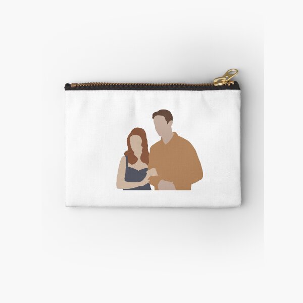 Item preview, Wanda and Tom designed and sold by alisejdesigns.